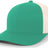 Pacific Headwear Trucker Snapback Cap Pacific Headwear