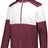 Holloway Men's SeriesX Hooded Jacket Holloway