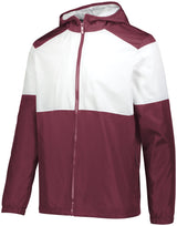 Holloway Men's SeriesX Hooded Jacket Holloway