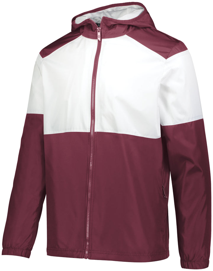 Holloway Men's SeriesX Hooded Jacket Holloway