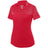 Augusta Women's Shadow Tonal Heather Polo Augusta
