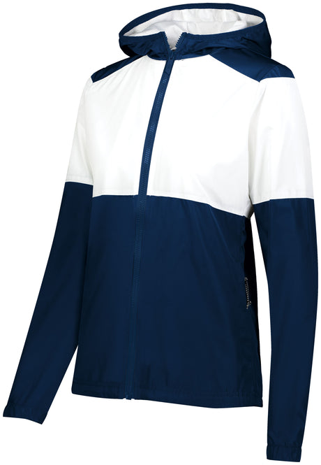 Holloway Women's SeriesX Hooded Jacket Holloway