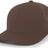 Pacific Headwear Trucker Snapback Cap Pacific Headwear