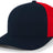 Pacific Headwear Trucker Snapback Cap Pacific Headwear