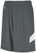 Holloway Adult Dual-Side Single Ply Basketball Shorts Holloway