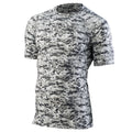 Augusta Men's Hyperform Compression Short Sleeve Tee Augusta