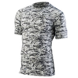 Augusta Men's Hyperform Compression Short Sleeve Tee Augusta
