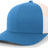 Pacific Headwear Trucker Snapback Cap Pacific Headwear