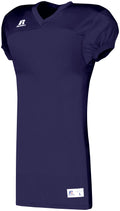 Russell Youth Solid Jersey With Side Inserts Russell Athletic