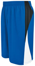 Holloway Adult Campus Reversible Basketball Shorts Holloway