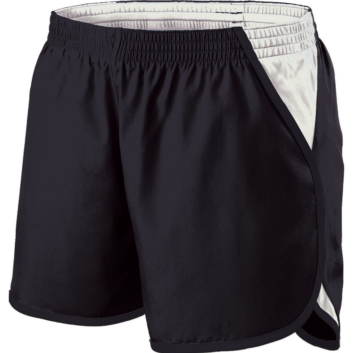Holloway Girl's Energize Shorts Holloway