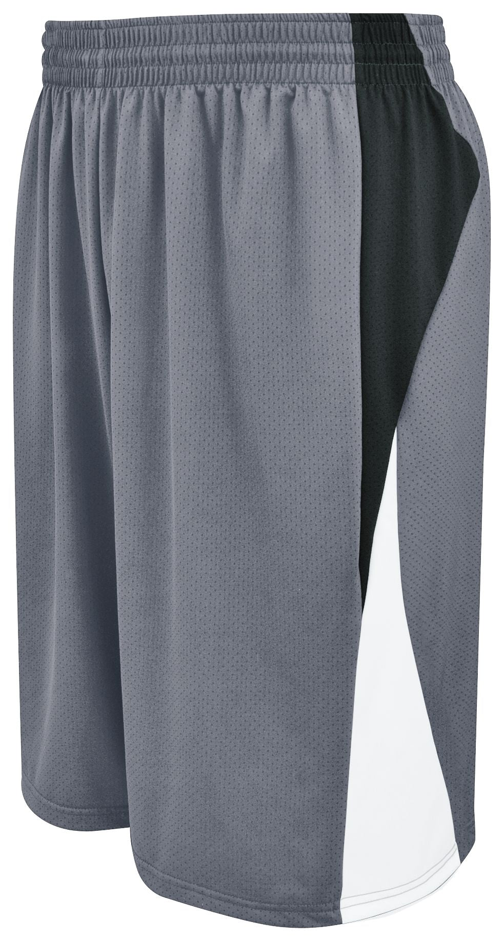 Holloway Adult Campus Reversible Basketball Shorts Holloway