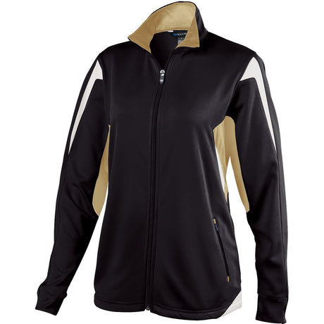 Holloway Women's Dedication Jacket Holloway