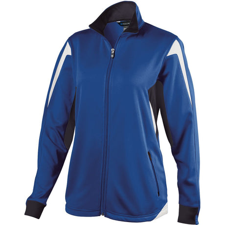 Holloway Women's Dedication Jacket Holloway