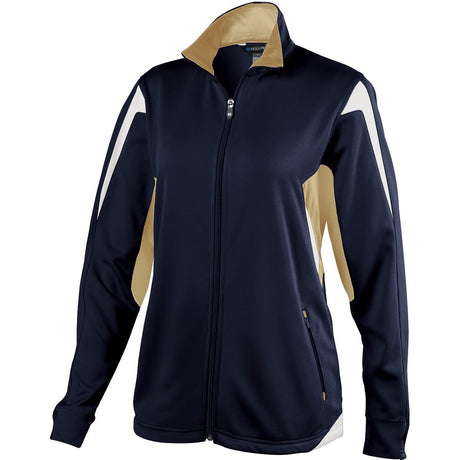 Holloway Women's Dedication Jacket Holloway