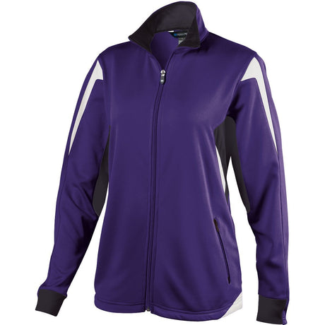 Holloway Women's Dedication Jacket Holloway