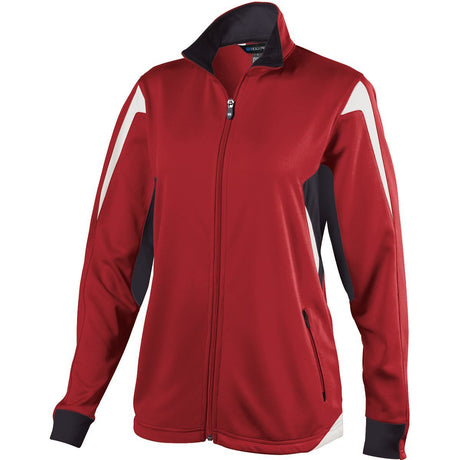 Holloway Women's Dedication Jacket Holloway