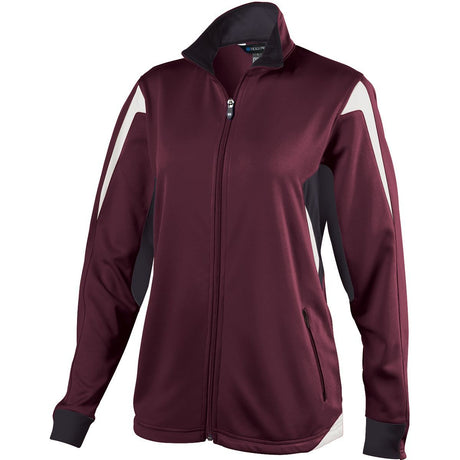 Holloway Women's Dedication Jacket Holloway