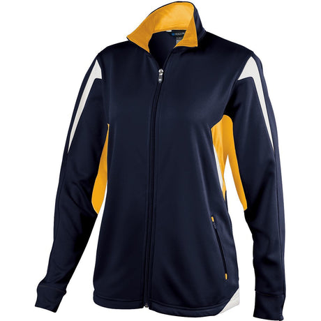 Holloway Women's Dedication Jacket Holloway