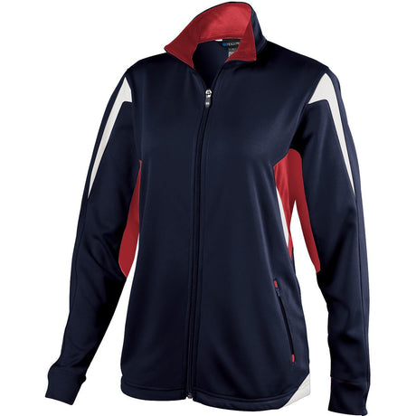 Holloway Women's Dedication Jacket Holloway