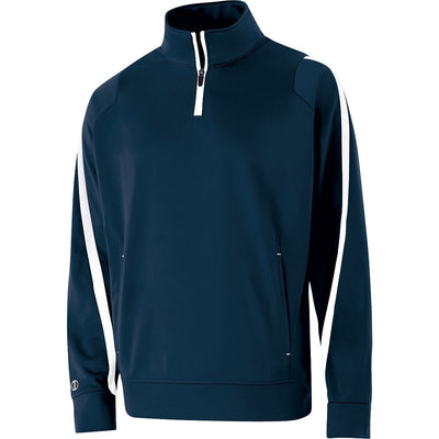 Holloway Men's Determination Pullover