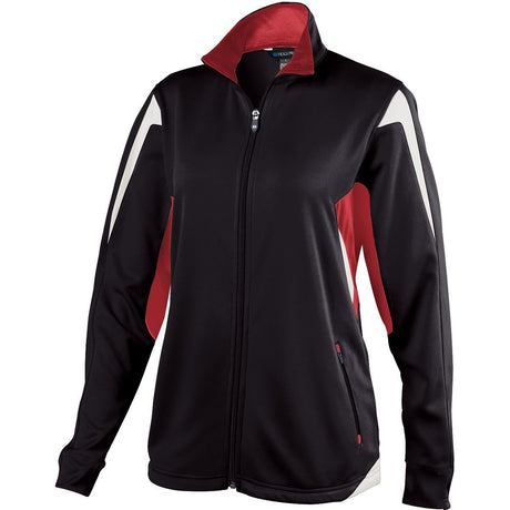 Holloway Women's Dedication Jacket Holloway