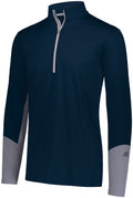 Russell Men's Hybrid Pullover Russell Athletic