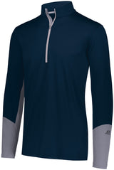 Russell Men's Hybrid Pullover Russell Athletic