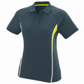 Augusta Ladies Rival Polo Shirt Womens Apparel Shirts & Tops