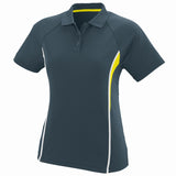 Augusta Ladies Rival Polo Shirt Womens Apparel Shirts & Tops