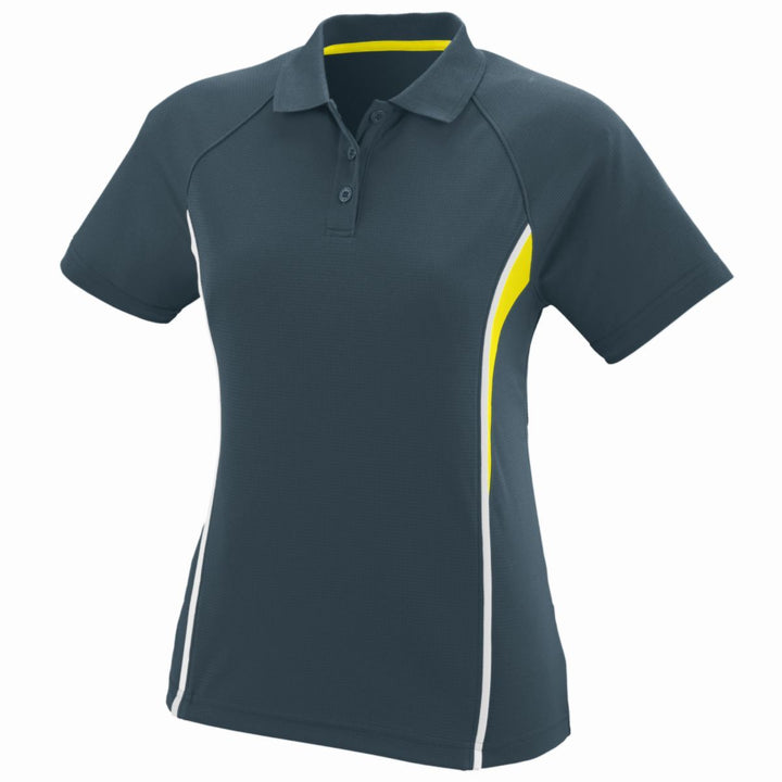 Augusta Ladies Rival Polo Shirt Augusta