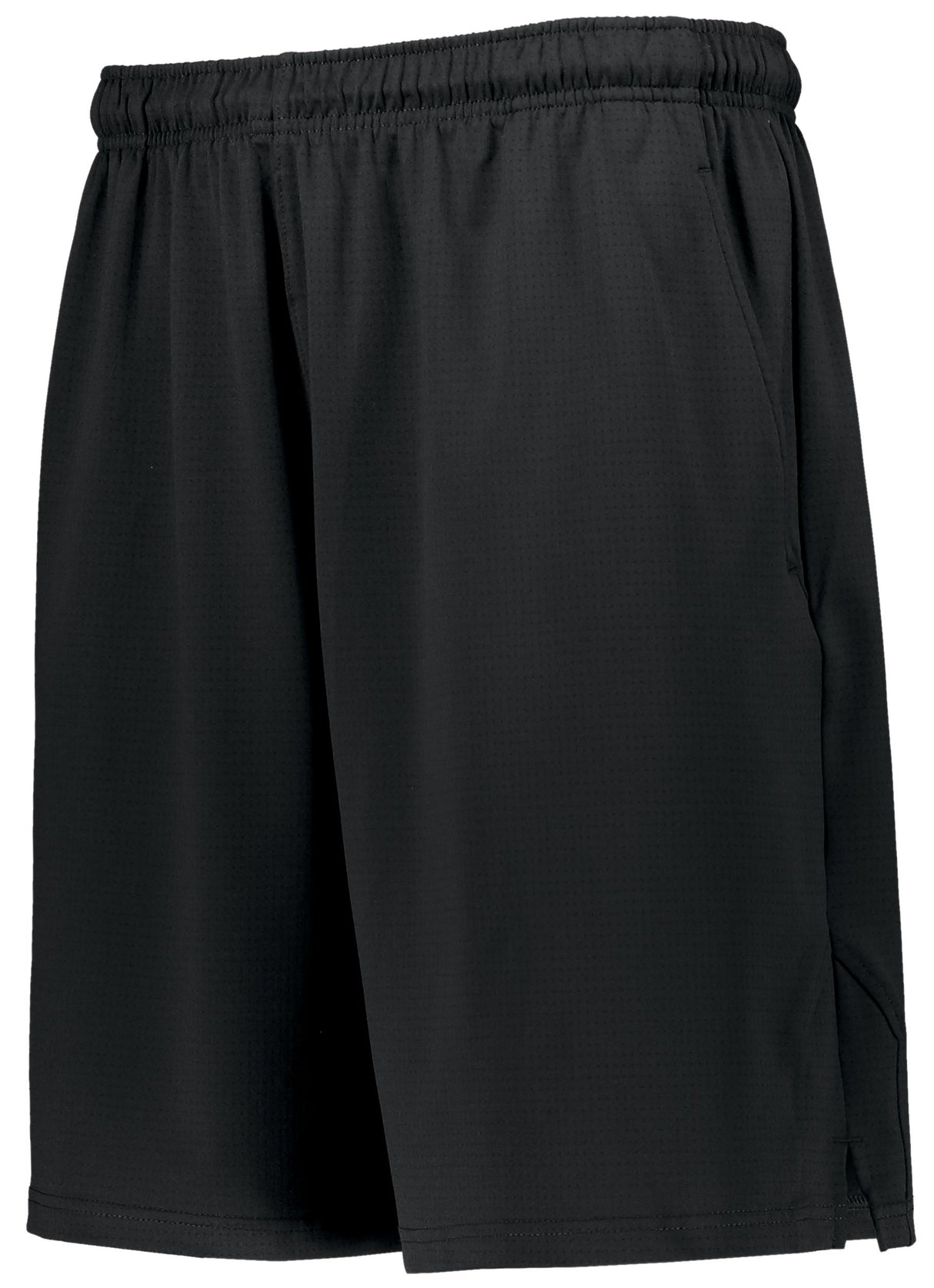 Russell Team Men's Driven Coaches Shorts Russell Athletic