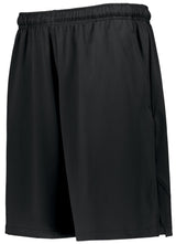 Russell Team Men's Driven Coaches Shorts Russell Athletic