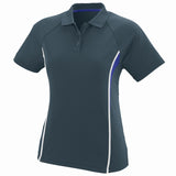 Augusta Ladies Rival Polo Shirt Womens Apparel Shirts & Tops