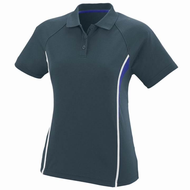 Augusta Ladies Rival Polo Shirt Augusta