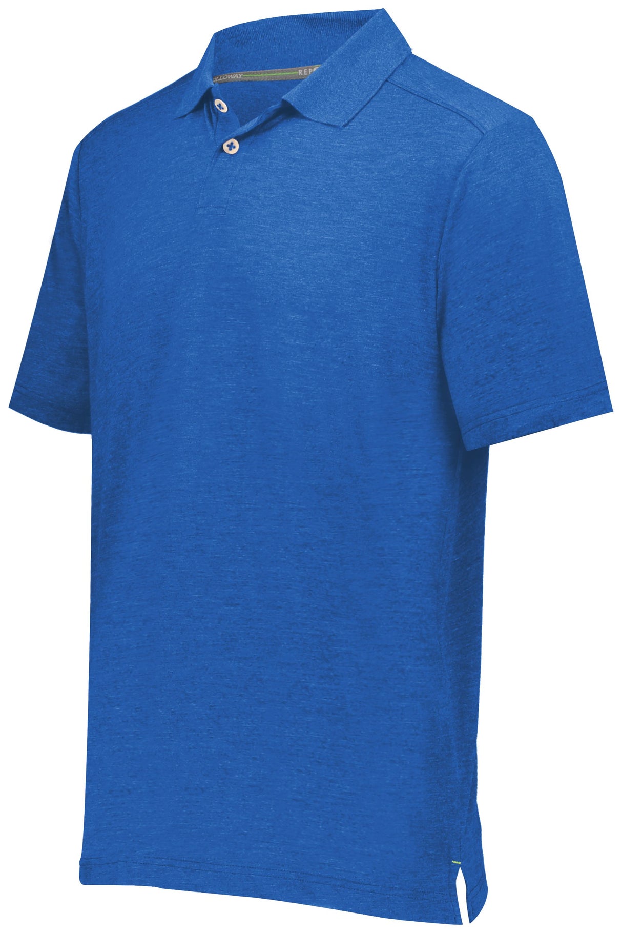 Holloway Men's Repreve® Eco Polo Holloway
