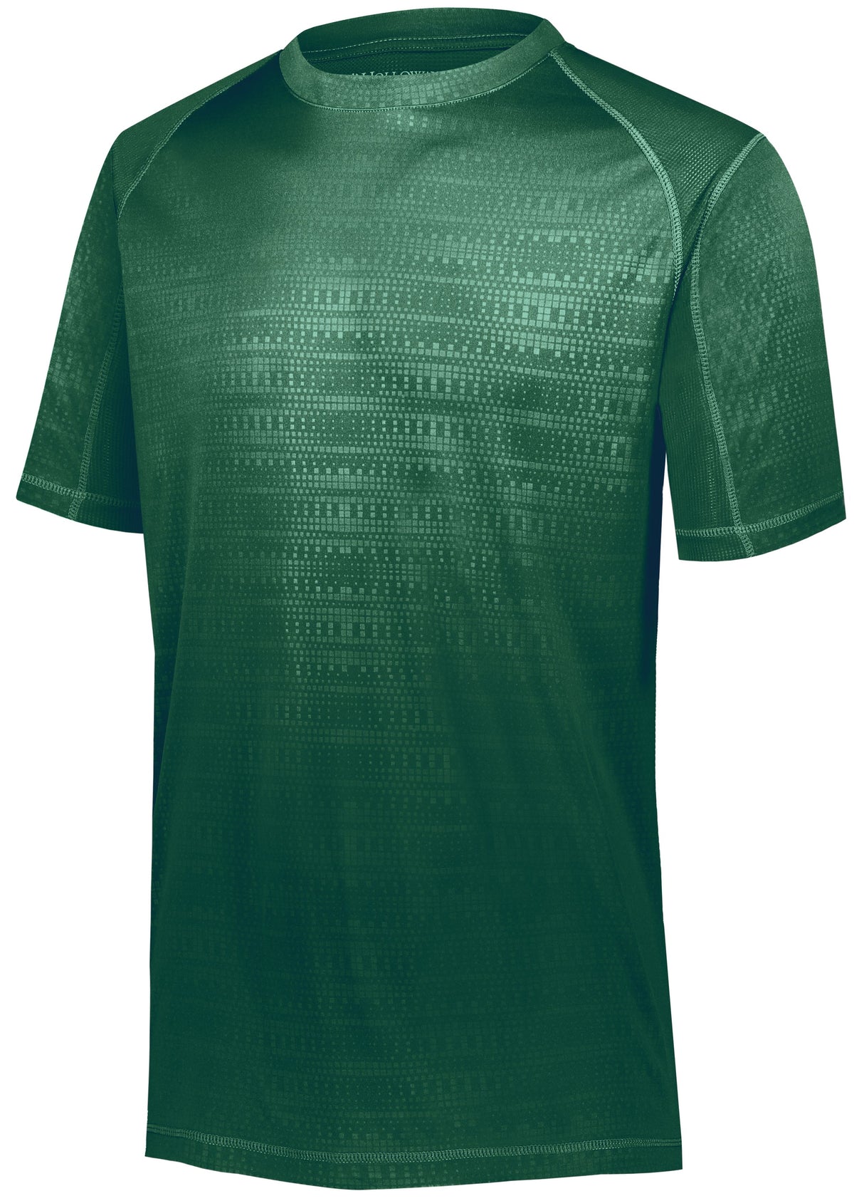 Holloway Men's Converge Wicking Tee Holloway