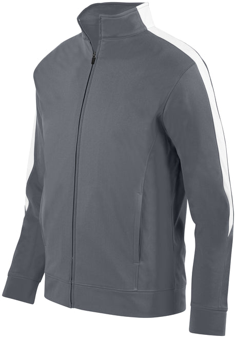 Augusta Youth Medalist 2.0 Jacket Youth Apparel Jackets & Vests