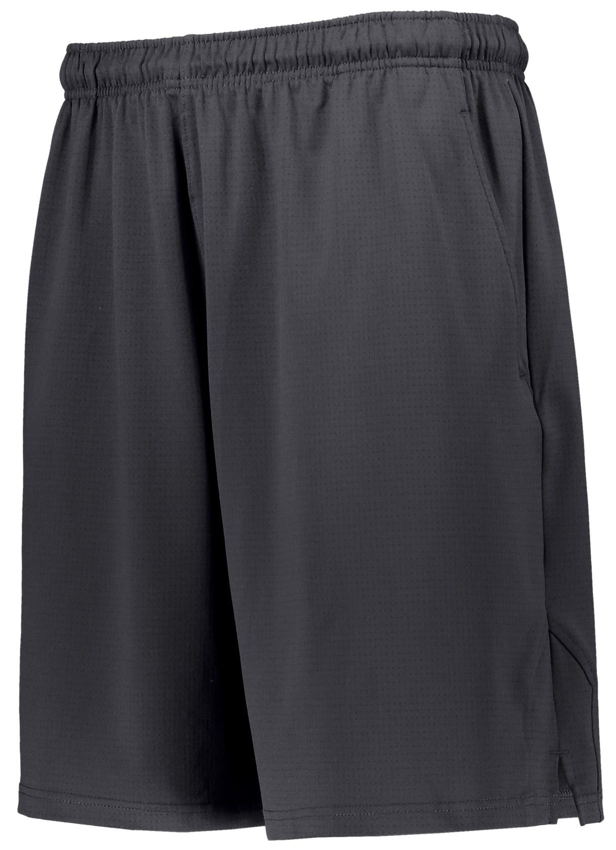 Russell Team Men's Driven Coaches Shorts Russell Athletic