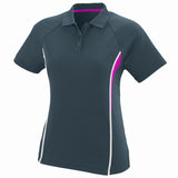 Augusta Women's Rival Polo Augusta
