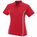 Augusta Ladies Rival Polo Shirt Womens Apparel Shirts & Tops