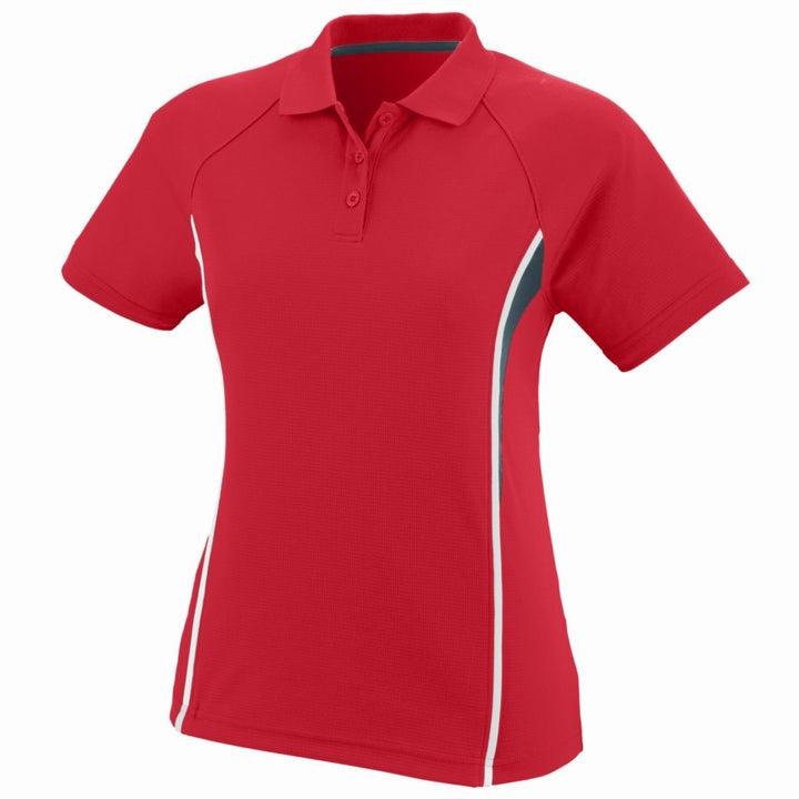 Augusta Ladies Rival Polo Shirt Augusta