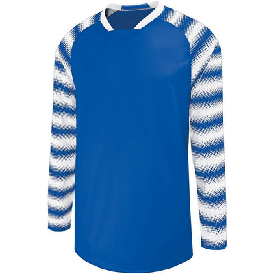 HighFive Prism Goalkeeper Jersey