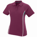 Augusta Women's Rival Polo Augusta