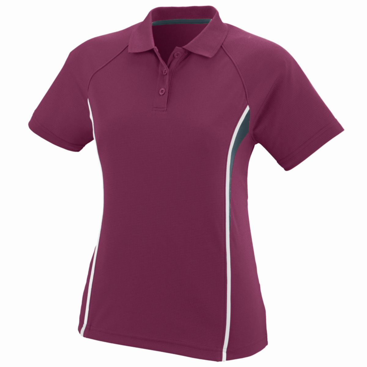 Augusta Women's Rival Polo Augusta
