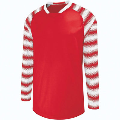 HighFive Prism Goalkeeper Jersey