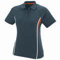 Augusta Ladies Rival Polo Shirt Womens Apparel Shirts & Tops