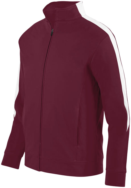 Augusta Youth Medalist 2.0 Jacket Youth Apparel Jackets & Vests
