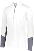 Russell Men's Hybrid Pullover Russell Athletic