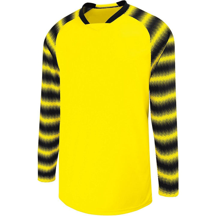 HighFive Prism Goalkeeper Jersey High Five